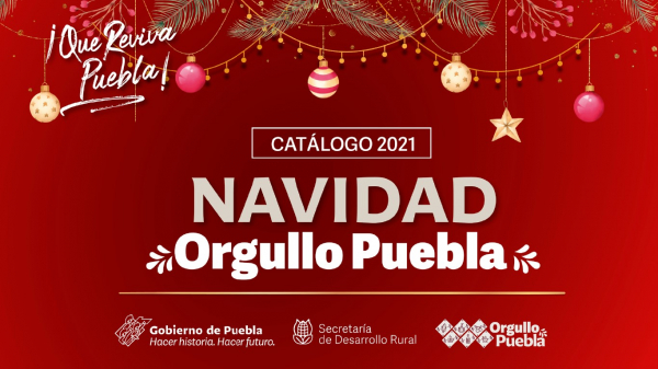 Catalogo de navidad discount 2020